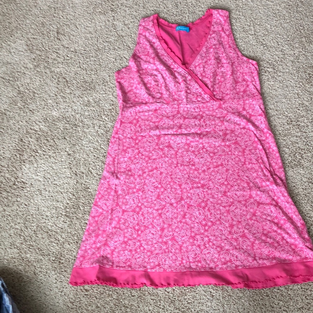 Fresh Produce dress